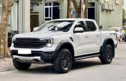 Bán xe Ford Ranger 2023 Raptor 2.0L 4x4 AT giá 1 Tỷ 185 Triệu - Hà Nội