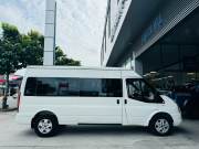 Bán xe Ford Transit 2018 Van giá 565 Triệu - TP HCM