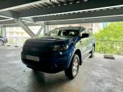 Bán xe Ford Ranger XL 2.2L 4x4 MT 2019 giá 515 Triệu - TP HCM