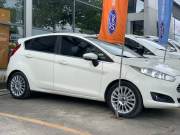 Bán xe Ford Fiesta 2016 S 1.0AT Ecoboost giá 350 Triệu - TP HCM