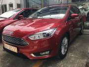 Bán xe Ford Focus 2017 Titanium 1.5L giá 438 Triệu - TP HCM
