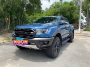 Bán xe Ford Ranger 2020 Raptor 2.0L 4x4 AT giá 985 Triệu - TP HCM