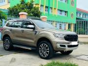 Bán xe Ford Everest 2018 Titanium 2.0L 4x4 AT giá 899 Triệu - TP HCM