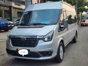 Bán xe Ford Transit 2023 Tiêu chuẩn giá 760 Triệu - TP HCM