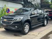 Bán xe Chevrolet Colorado 2019 LT 2.5L 4x2 AT giá 435 Triệu - TP HCM