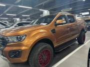 Bán xe Ford Ranger 2020 Wildtrak 2.0L 4x4 AT giá 730 Triệu - TP HCM