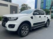 Bán xe Ford Ranger 2018 Wildtrak 2.0L 4x4 AT giá 655 Triệu - TP HCM