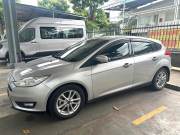 Bán xe Ford Focus 2018 Trend 1.5L giá 393 Triệu - TP HCM