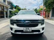 Bán xe Ford Everest 2022 Titanium 2.0L 4x2 AT giá 1 Tỷ 179 Triệu - TP HCM