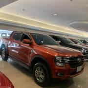 Bán xe Ford Ranger 2023 XLS 2.0L 4x2 AT giá 666 Triệu - TP HCM