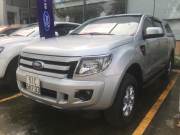 Bán xe Ford Ranger 2015 XLS 2.2L 4x2 AT giá 398 Triệu - TP HCM