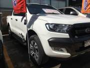 Bán xe Ford Ranger 2015 Wildtrak 3.2L 4x4 AT giá 560 Triệu - TP HCM