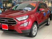 Bán xe Ford EcoSport 2018 Titanium 1.5L AT giá 425 Triệu - TP HCM