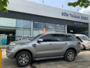 Bán xe Ford Everest 2015 Trend 2.2L 4x2 AT giá 670 Triệu - TP HCM