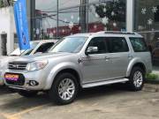 Bán xe Ford Everest 2015 2.5L 4x2 AT giá 495 Triệu - TP HCM