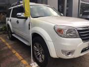 Bán xe Ford Everest 2009 2.5L 4x2 AT giá 330 Triệu - TP HCM