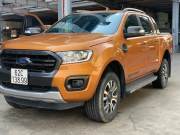 Bán xe Ford Ranger 2019 Wildtrak 2.0L 4x4 AT giá 675 Triệu - TP HCM