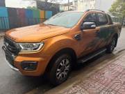 Bán xe Ford Ranger 2019 Wildtrak 2.0L 4x4 AT giá 675 Triệu - TP HCM