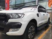 Bán xe Ford Ranger 2015 Wildtrak 3.2L 4x4 AT giá 545 Triệu - TP HCM