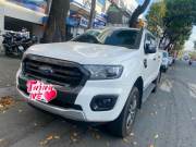 Bán xe Ford Ranger 2019 Wildtrak 2.0L 4x4 AT giá 680 Triệu - TP HCM