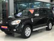 Bán xe Ford Everest 2013 2.5L 4x2 AT giá 435 Triệu - TP HCM