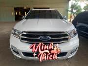 Bán xe Ford Everest 2019 Titanium 2.0L 4x4 AT giá 950 Triệu - TP HCM