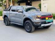 Bán xe Ford Ranger 2024 Raptor 2.0L 4x4 AT giá 1 Tỷ 234 Triệu - TP HCM