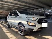 Bán xe Ford EcoSport 2018 Titanium 1.5L AT giá 445 Triệu - TP HCM