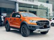 Bán xe Ford Ranger 2016 Wildtrak 3.2L 4x4 AT giá 585 Triệu - TP HCM