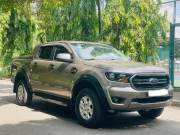 Bán xe Ford Ranger 2020 XLS 2.2L 4x2 AT giá 560 Triệu - TP HCM