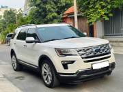 Bán xe Ford Explorer Limited 2.3L EcoBoost 2018 giá 1 Tỷ 90 Triệu - TP HCM