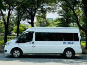 Bán xe Ford Transit 2023 Tiêu chuẩn giá 735 Triệu - TP HCM