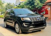 Bán xe Ford Explorer 2016 Limited 2.3L EcoBoost giá 895 Triệu - TP HCM
