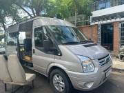 Bán xe Ford Transit 2019 Van giá 560 Triệu - TP HCM