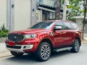 Bán xe Ford Everest 2020 Titanium 2.0L 4x4 AT giá 979 Triệu - TP HCM