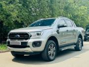 Bán xe Ford Ranger 2020 Wildtrak 2.0L 4x4 AT giá 738 Triệu - TP HCM