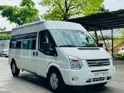 Bán xe Ford Transit 2018 Van giá 485 Triệu - TP HCM