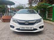 Bán xe Honda City 2018 1.5TOP giá 385 Triệu - Thái Nguyên