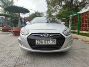 Bán xe Hyundai Accent 1.4 AT 2012 giá 285 Triệu - Thái Nguyên