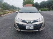 Bán xe Toyota Vios E 1.5 MT 2021 giá 395 Triệu - Thái Nguyên