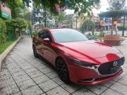 Bán xe Mazda 3 2.0L Signature Premium 2019 giá 555 Triệu - Thái Nguyên