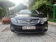 Bán xe Toyota Corolla altis 2012 1.8G AT giá 348 Triệu - Thái Nguyên