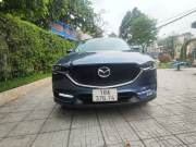 Bán xe Mazda CX5 2018 2.5 AT 2WD giá 645 Triệu - Thái Nguyên