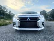 Bán xe Mitsubishi Attrage 1.2 CVT 2020 giá 318 Triệu - Thái Nguyên