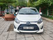 Bán xe Toyota Wigo 2019 1.2G MT giá 218 Triệu - Thái Nguyên