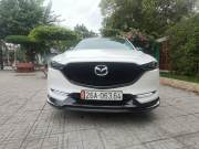 Bán xe Mazda CX5 2017 2.5 AT 2WD giá 595 Triệu - Thái Nguyên