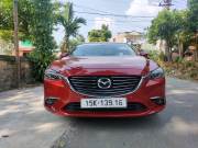 Bán xe Mazda 6 2019 Premium 2.0 AT giá 555 Triệu - Thái Nguyên