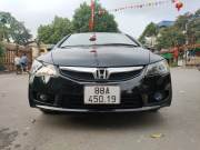 Bán xe Honda Civic 2012 2.0 AT giá 320 Triệu - Thái Nguyên