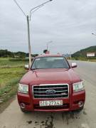 Bán xe Ford Everest 2008 2.5L 4x2 AT giá 245 Triệu - Thái Nguyên