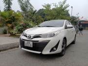 Bán xe Toyota Vios 2020 1.5G giá 438 Triệu - Thái Nguyên